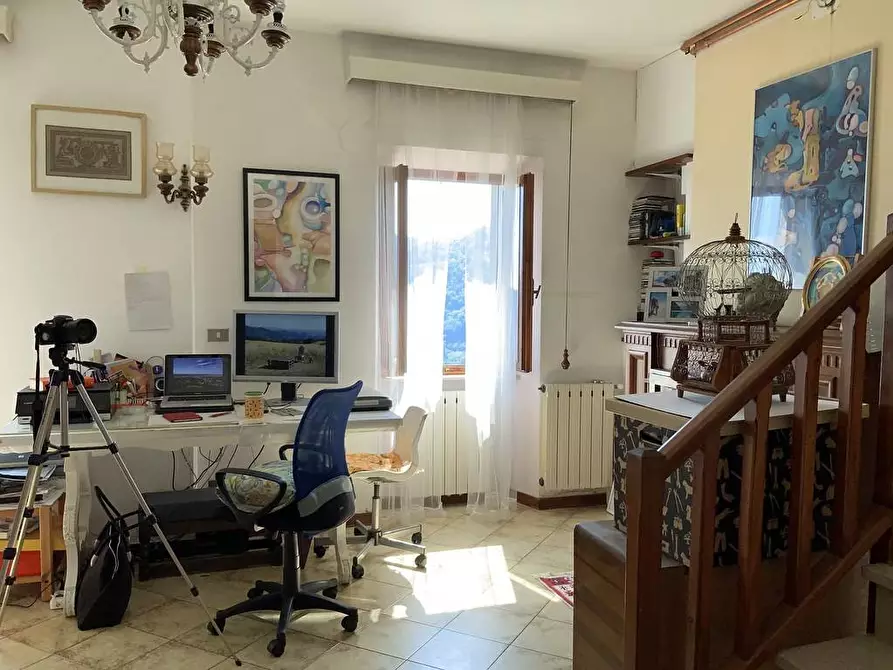 Immagine 27 di Casa indipendente in vendita  in via carlo goldoni 3 a Pescia