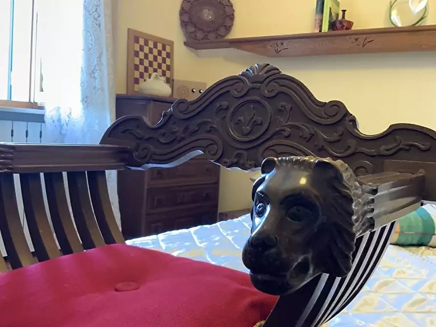 Immagine 9 di Casa indipendente in vendita  in via carlo goldoni 3 a Pescia