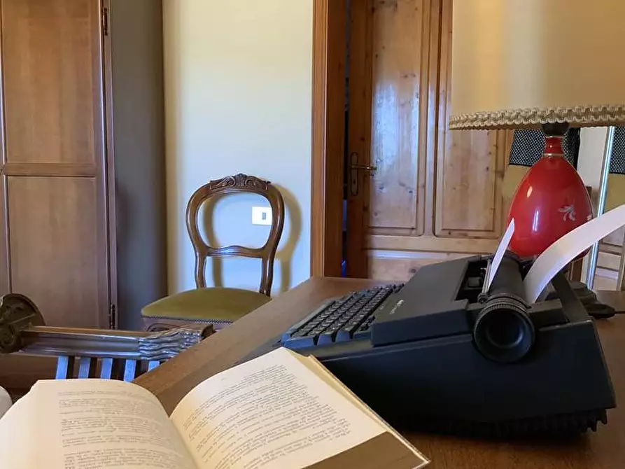 Immagine 6 di Casa indipendente in vendita  in via carlo goldoni 3 a Pescia