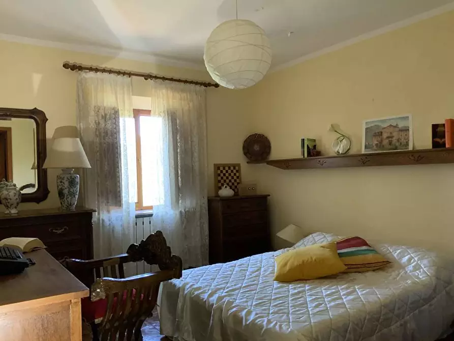 Immagine 7 di Casa indipendente in vendita  in via carlo goldoni 3 a Pescia