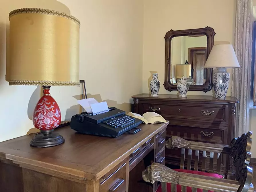 Immagine 5 di Casa indipendente in vendita  in via carlo goldoni 3 a Pescia