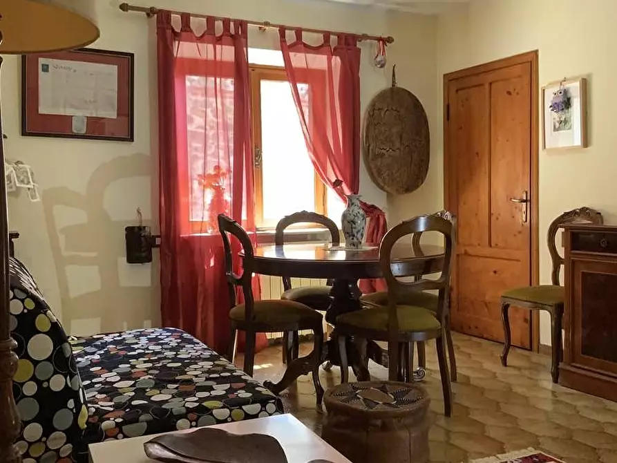 Immagine 3 di Casa indipendente in vendita  in via carlo goldoni 3 a Pescia