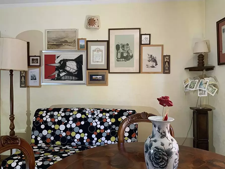 Immagine 1 di Casa indipendente in vendita  in via carlo goldoni 3 a Pescia