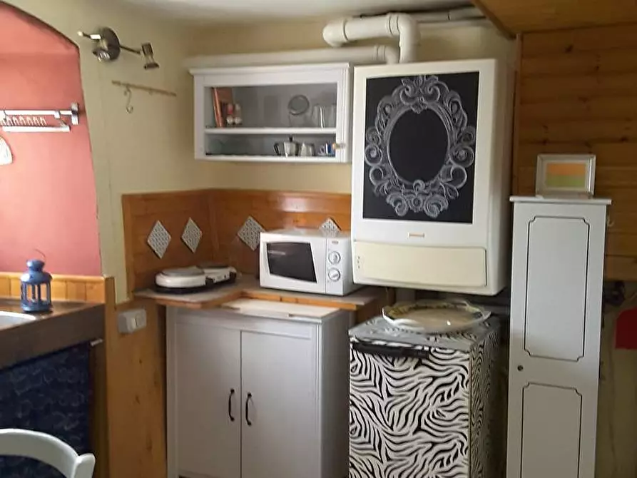 Immagine 35 di Casa indipendente in vendita  in via carlo goldoni 3 a Pescia