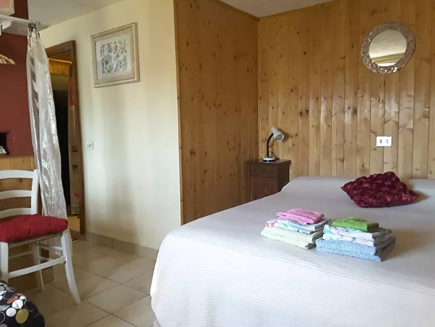 Immagine 40 di Casa indipendente in vendita  in via carlo goldoni 3 a Pescia