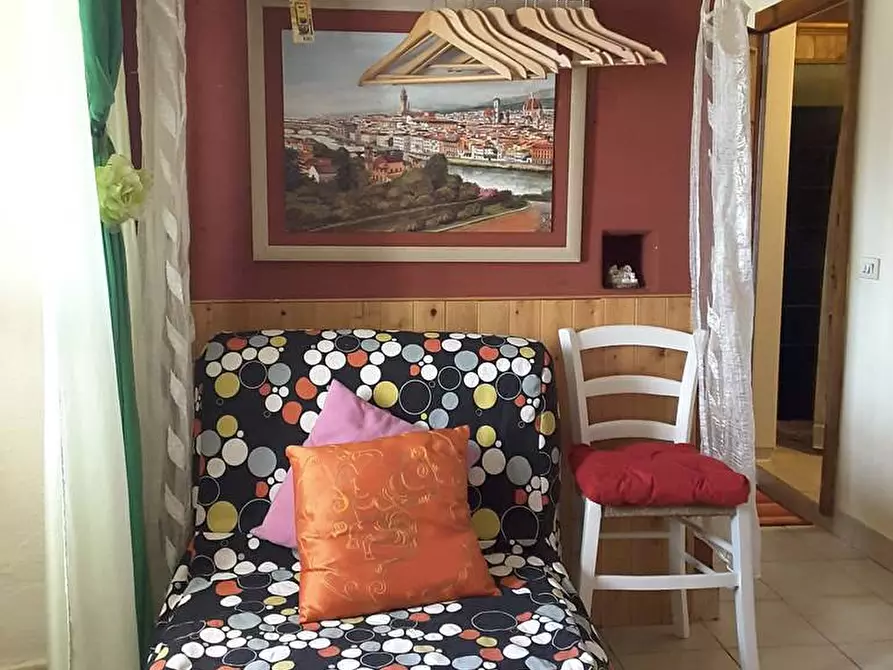 Immagine 39 di Casa indipendente in vendita  in via carlo goldoni 3 a Pescia