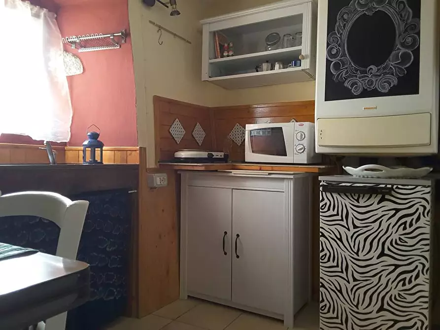 Immagine 37 di Casa indipendente in vendita  in via carlo goldoni 3 a Pescia