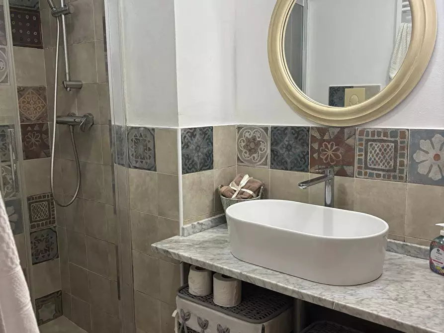 Immagine 8 di Appartamento in affitto  in via piero filippi 1 a Vicopisano