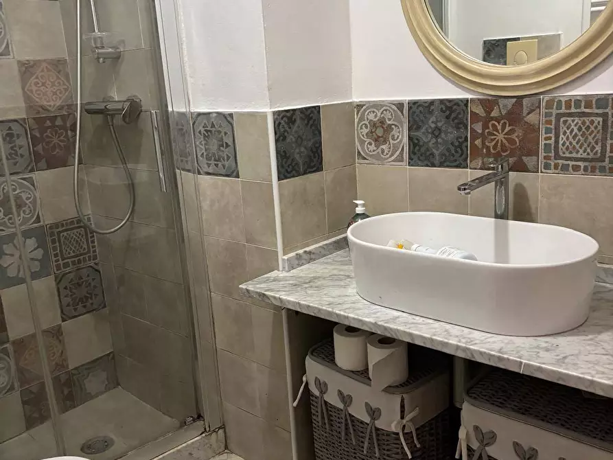 Immagine 15 di Appartamento in affitto  in via piero filippi 1 a Vicopisano