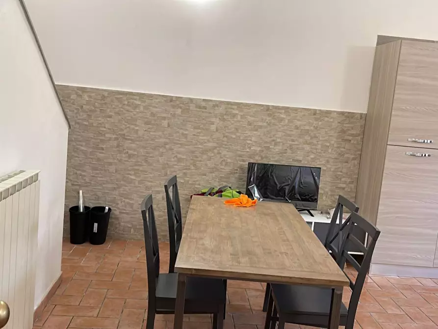 Immagine 1 di Appartamento in affitto  in via tosco romagnola 1700 a Cascina