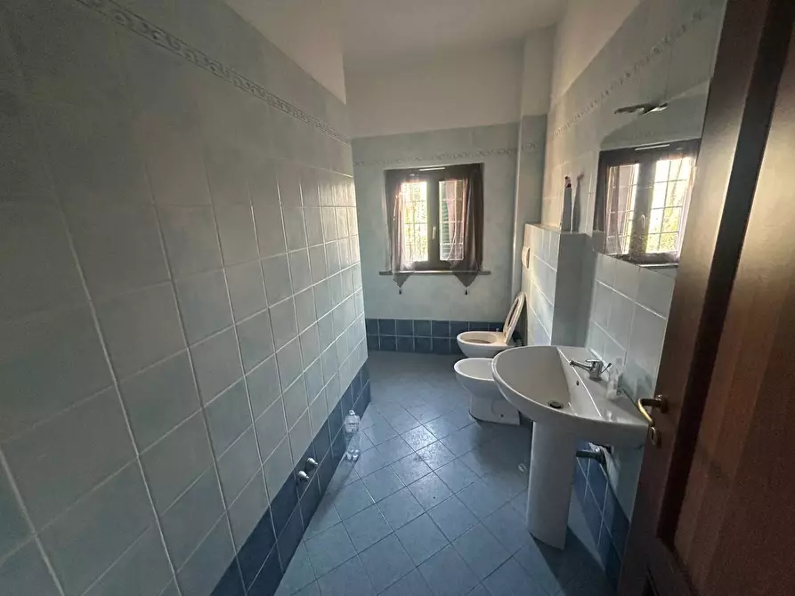 Immagine 12 di Appartamento in affitto  in via tosco romagnola 1700 a Cascina