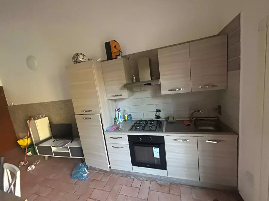 Immagine 2 di Appartamento in affitto  in via tosco romagnola 1700 a Cascina