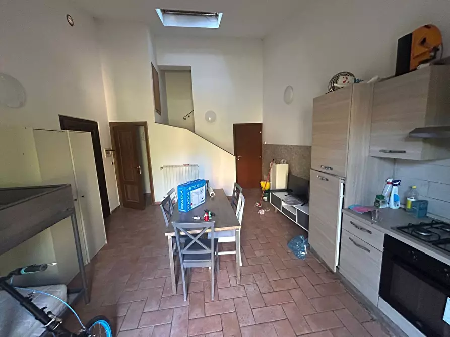 Immagine 3 di Appartamento in affitto  in via tosco romagnola 1700 a Cascina
