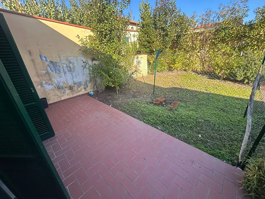 Immagine 16 di Appartamento in affitto  in via tosco romagnola 1700 a Cascina