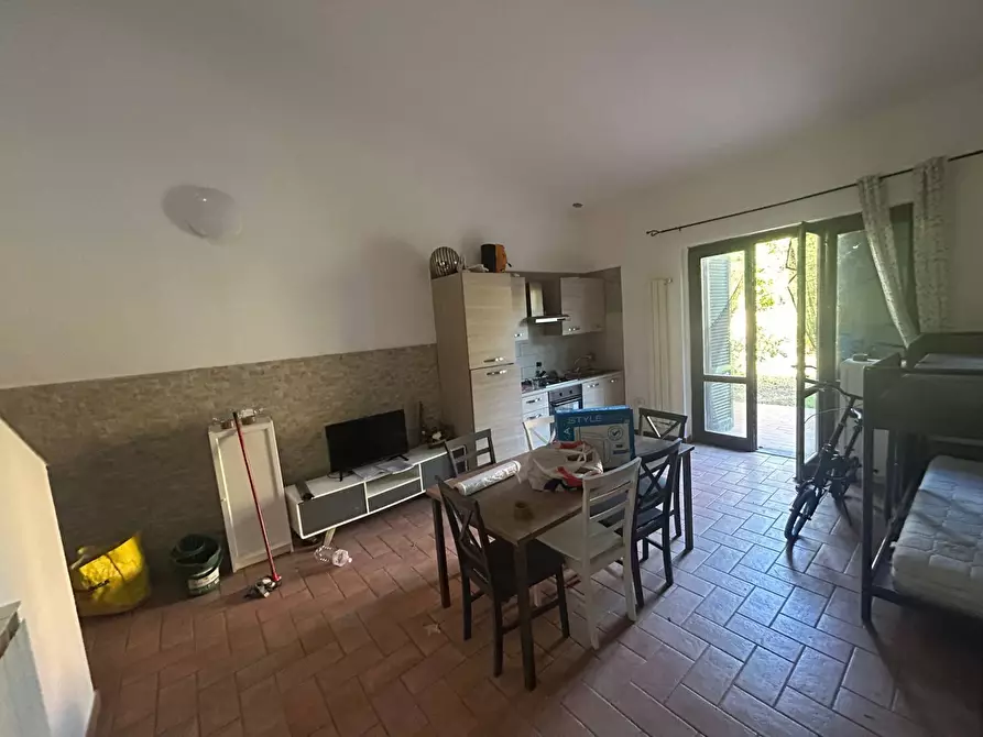 Immagine 5 di Appartamento in affitto  in via tosco romagnola 1700 a Cascina