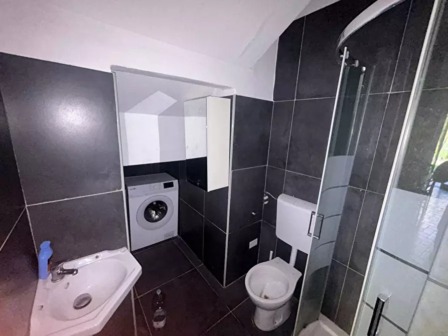 Immagine 9 di Appartamento in affitto  in via tosco romagnola 1700 a Cascina