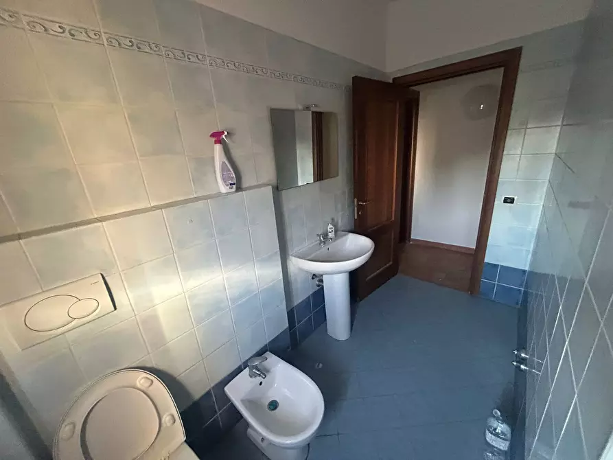 Immagine 15 di Appartamento in affitto  in via tosco romagnola 1700 a Cascina