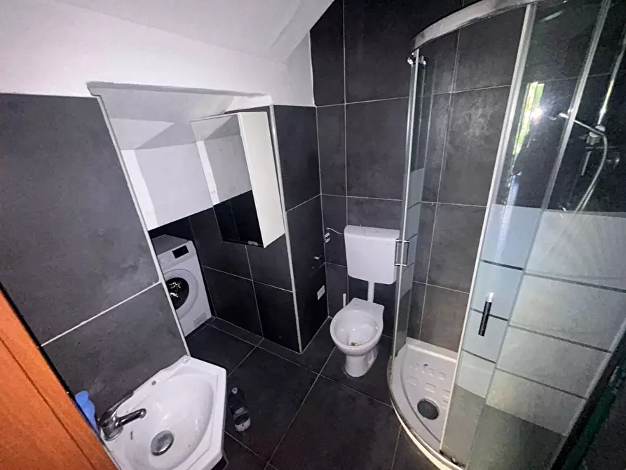 Immagine 10 di Appartamento in affitto  in via tosco romagnola 1700 a Cascina