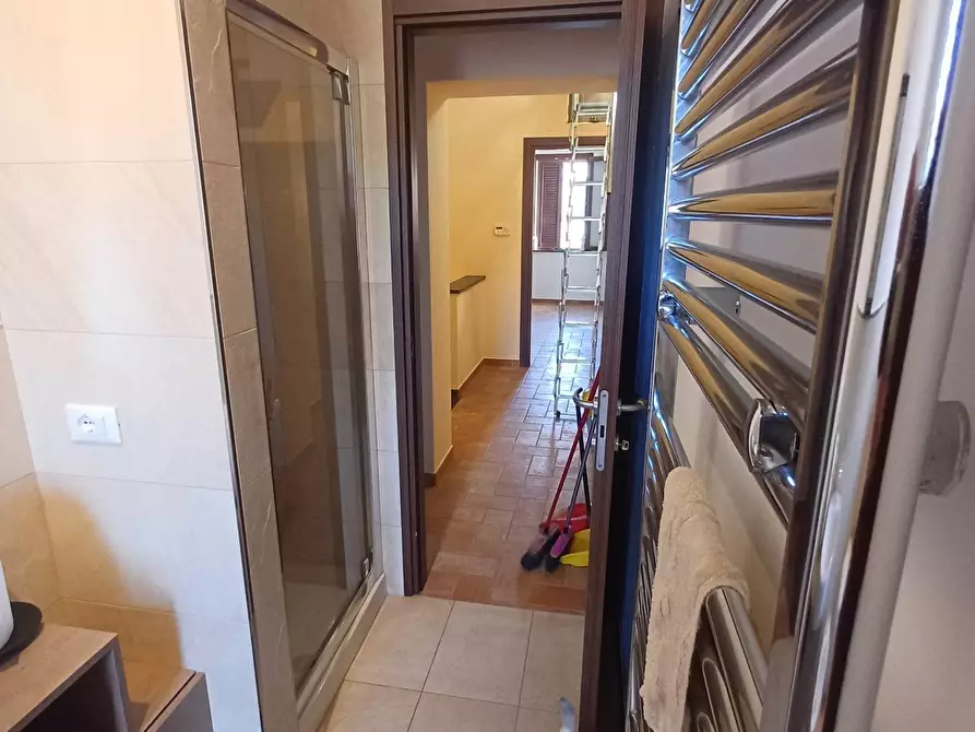 Immagine 5 di Casa indipendente in vendita  in via giacomo matteotti - a San Giuliano Terme