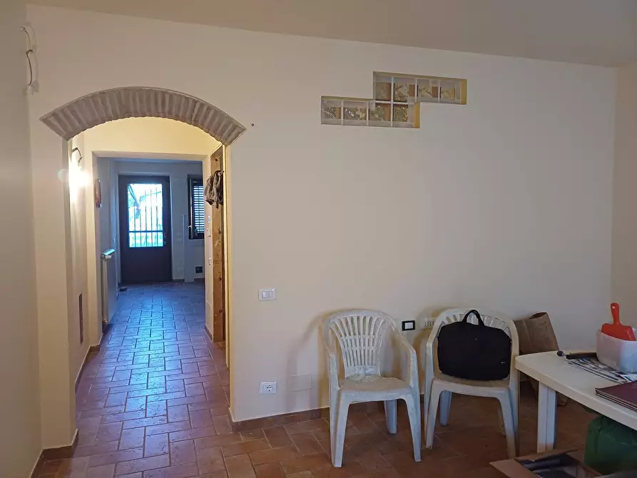 Immagine 2 di Casa indipendente in vendita  in via giacomo matteotti - a San Giuliano Terme