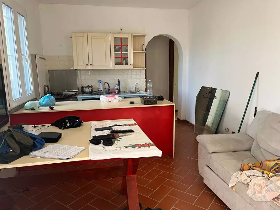 Immagine 1 di Casa indipendente in affitto  in Via delle Rene Coltano Pisa 20 a Pisa
