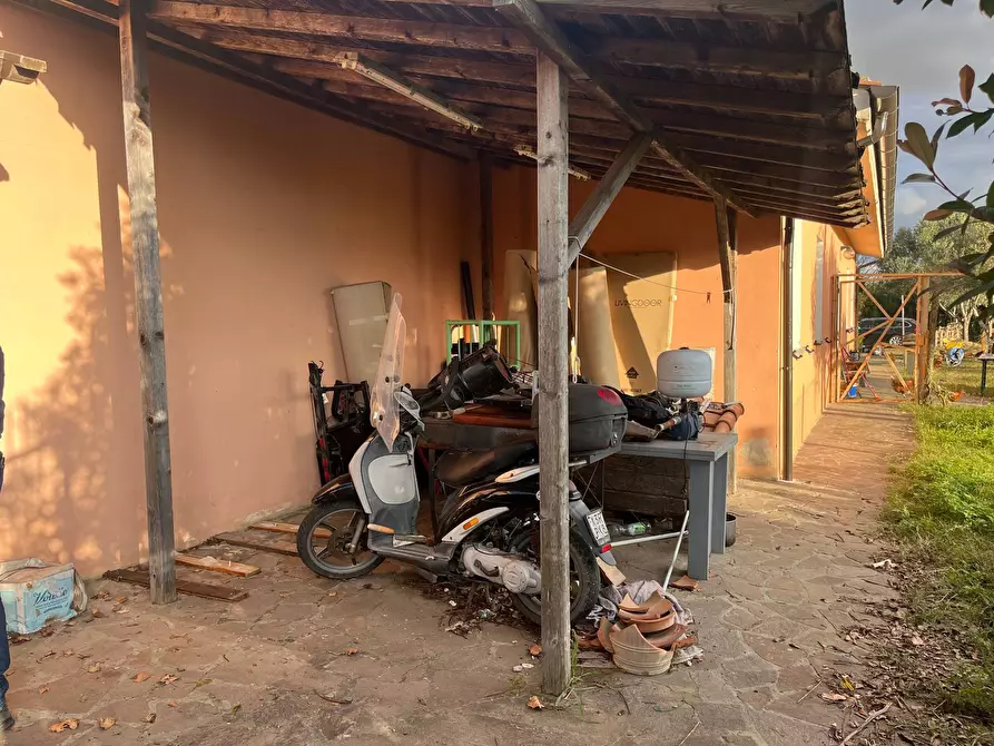 Immagine 9 di Casa indipendente in affitto  in Via delle Rene Coltano Pisa 20 a Pisa