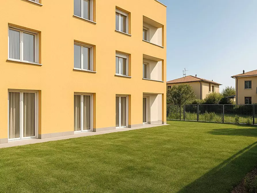 Immagine 6 di Casa indipendente in vendita  in via emilia 86 a Pisa