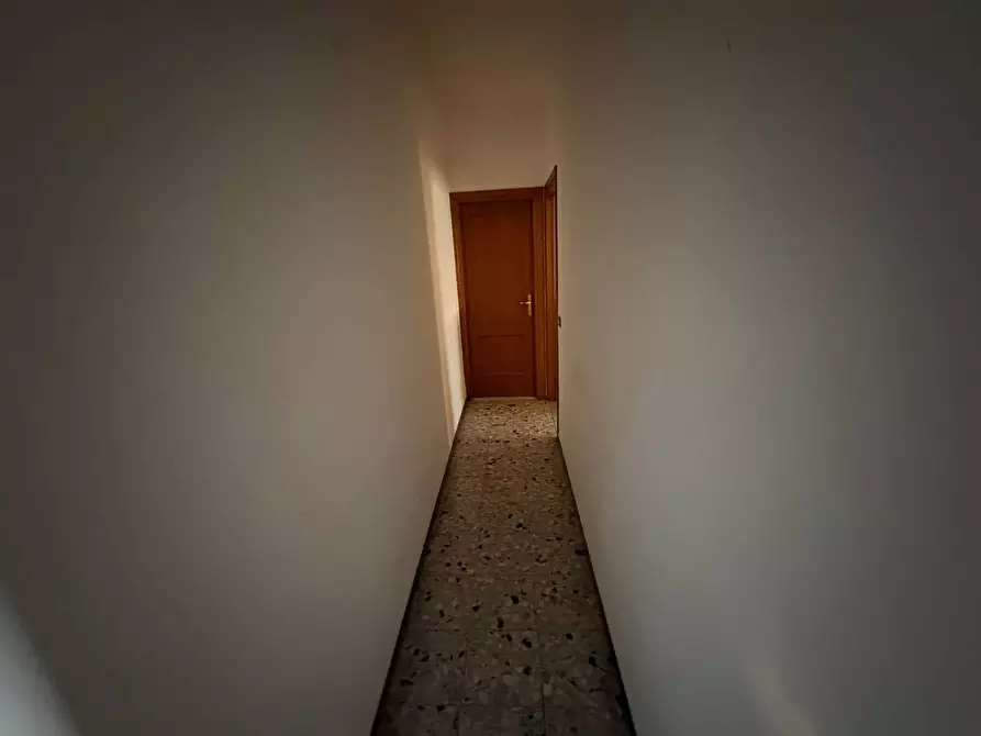 Immagine 8 di Appartamento in vendita  in Via Giuseppe Montanelli 1 a Pisa