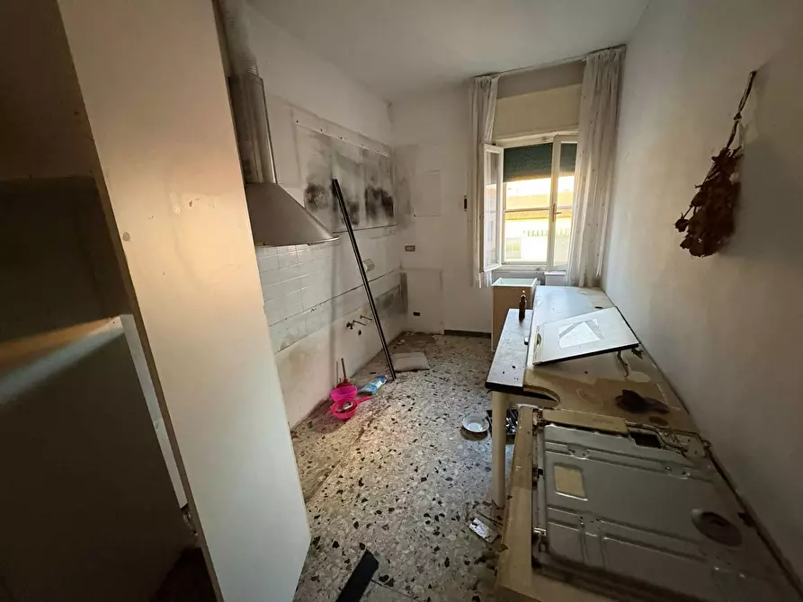 Immagine 10 di Appartamento in vendita  in Via Giuseppe Montanelli 1 a Pisa