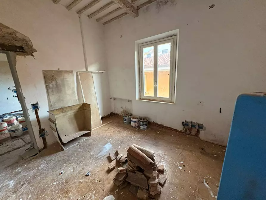 Immagine 5 di Appartamento in vendita  in Via La Maddalena 3 a Pisa