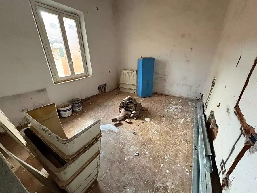 Immagine 7 di Appartamento in vendita  in Via La Maddalena 3 a Pisa