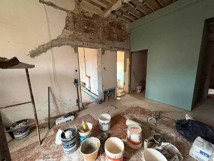 Immagine 8 di Appartamento in vendita  in Via La Maddalena 3 a Pisa