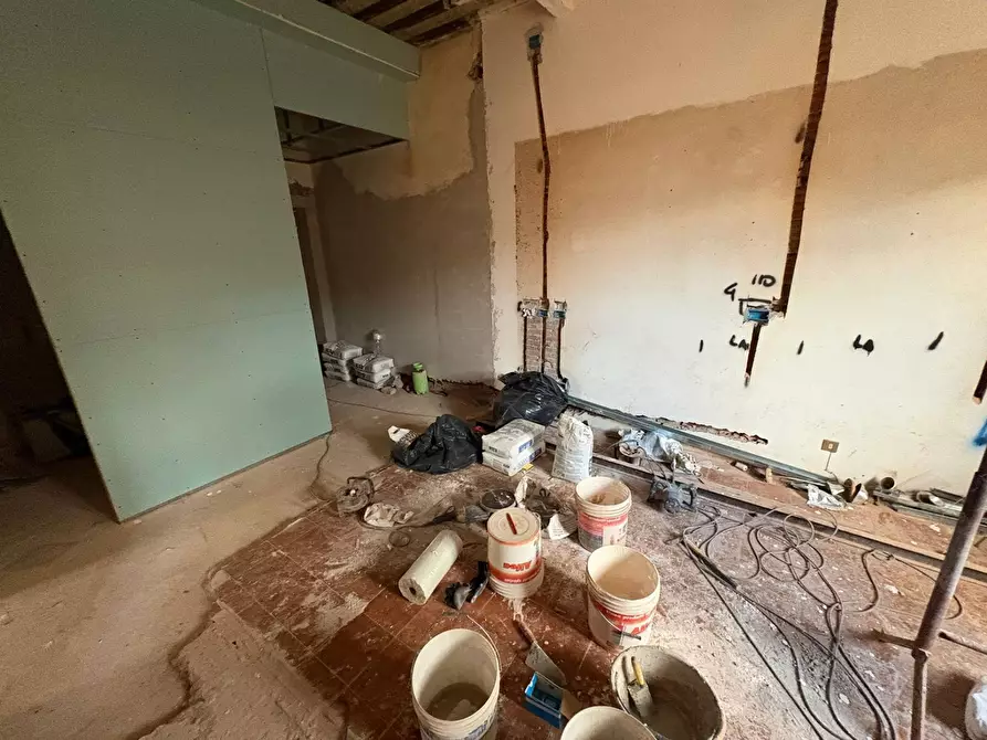 Immagine 9 di Appartamento in vendita  in Via La Maddalena 3 a Pisa