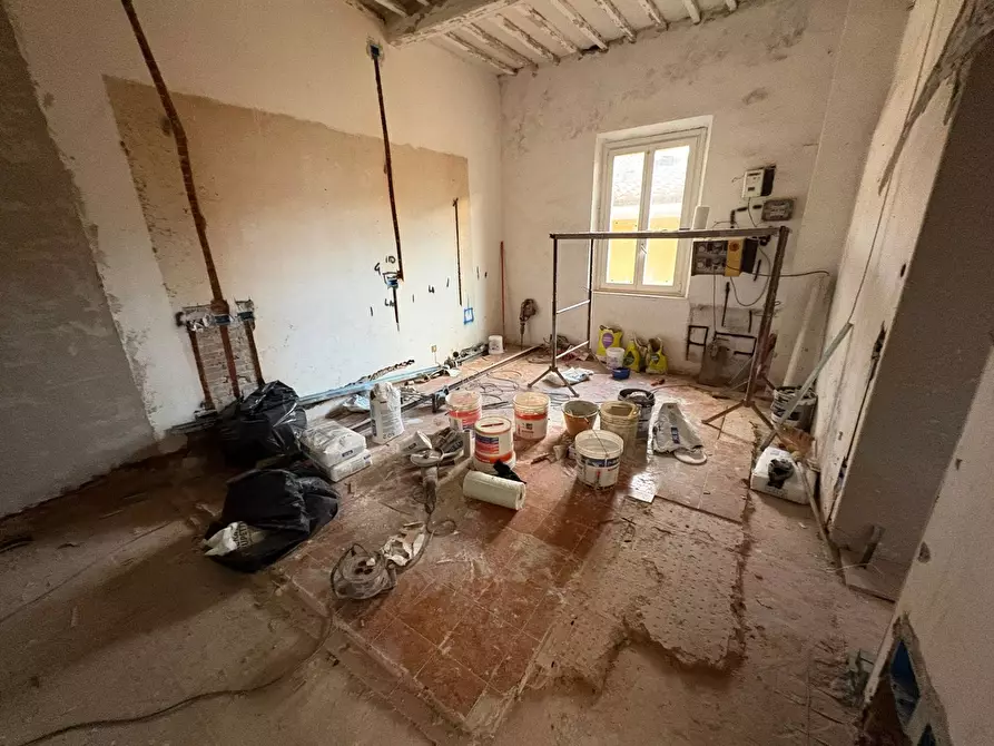 Immagine 10 di Appartamento in vendita  in Via La Maddalena 3 a Pisa