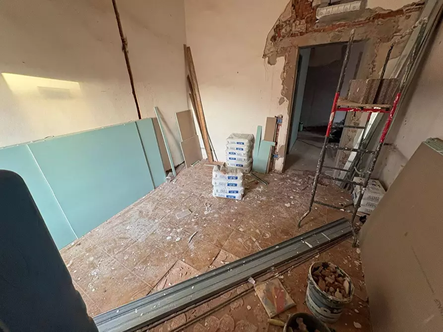 Immagine 11 di Appartamento in vendita  in Via La Maddalena 3 a Pisa