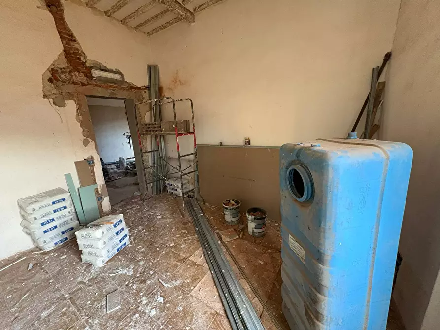 Immagine 12 di Appartamento in vendita  in Via La Maddalena 3 a Pisa