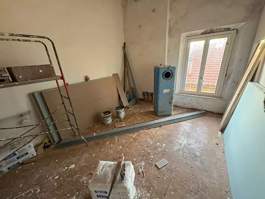 Immagine 13 di Appartamento in vendita  in Via La Maddalena 3 a Pisa