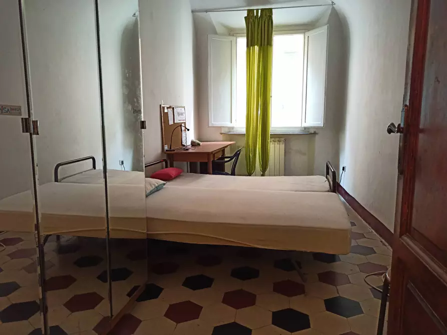 Immagine 11 di Camera in affitto  in Piazza Delle Vettovaglie 3 a Pisa