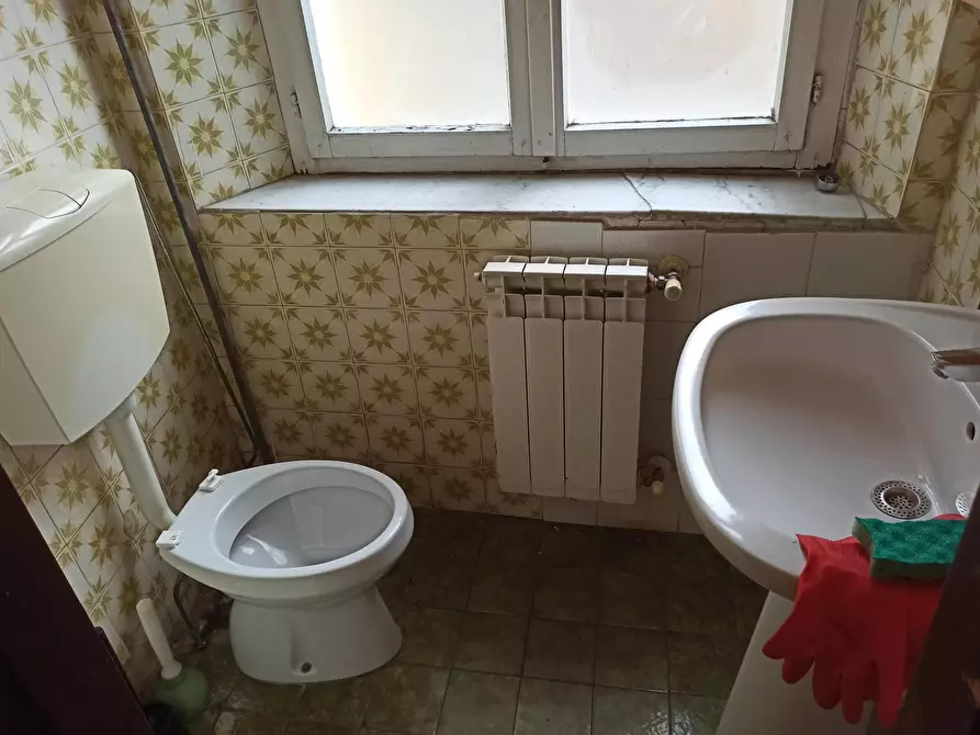 Immagine 12 di Camera in affitto  in Piazza Delle Vettovaglie 3 a Pisa