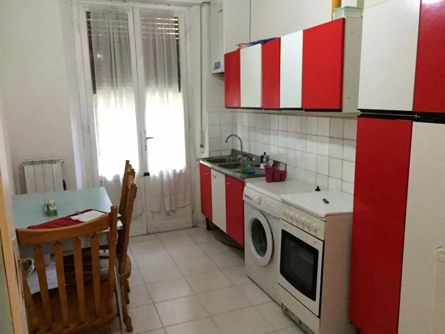 Immagine 1 di Appartamento in vendita  in Piazza Dei Cavalieri 5 a Pisa