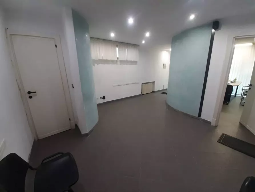 Immagine 4 di Ufficio in vendita  in via 24 maggio 75 a Pisa