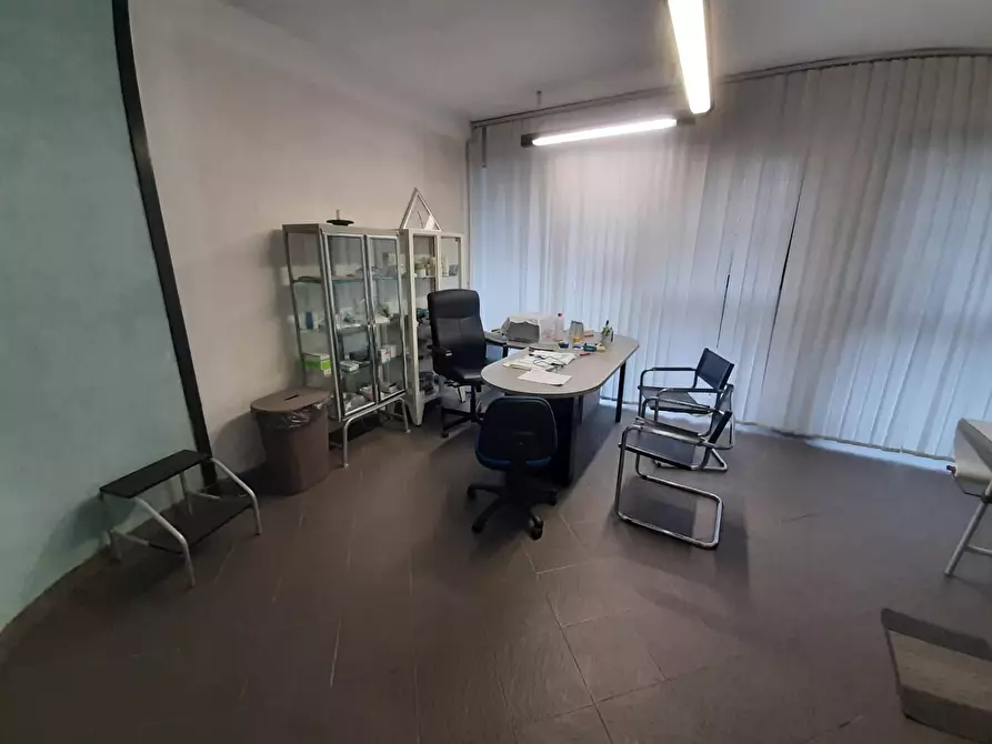 Immagine 6 di Ufficio in vendita  in via 24 maggio 75 a Pisa