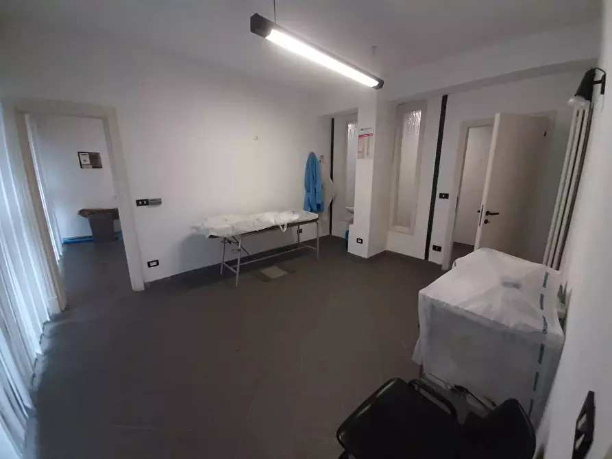 Immagine 9 di Ufficio in vendita  in via 24 maggio 75 a Pisa