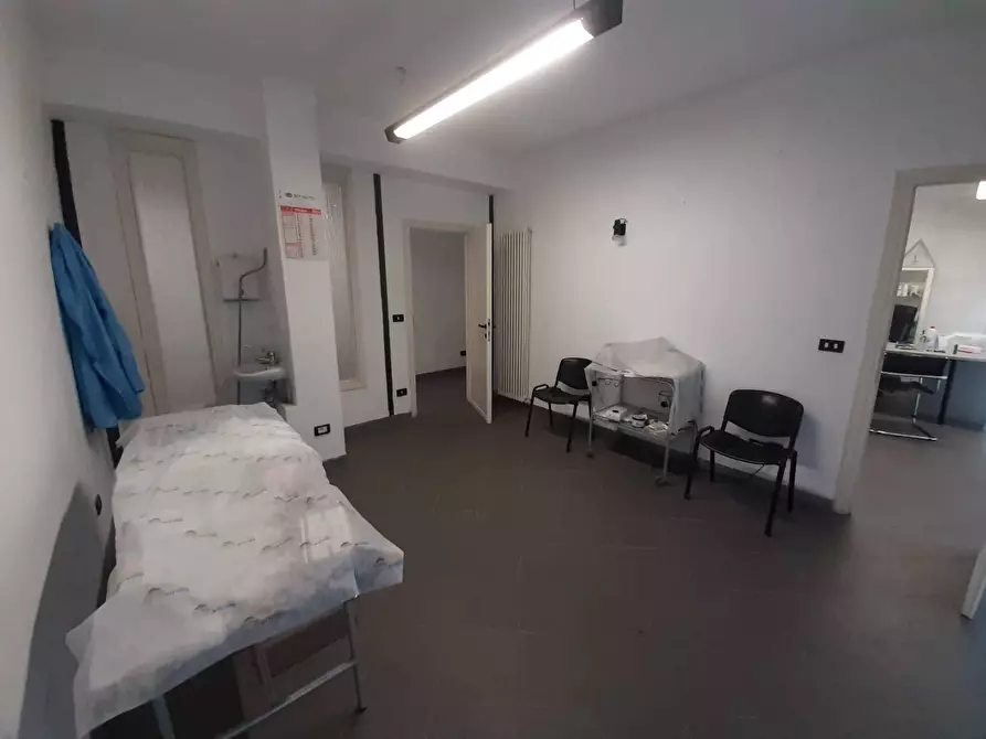 Immagine 10 di Ufficio in vendita  in via 24 maggio 75 a Pisa