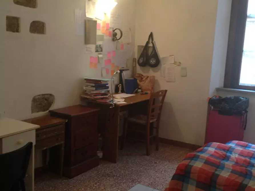 Immagine 5 di Camera in affitto  in Largo Ciro Menotti 1 a Pisa