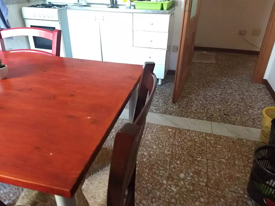 Immagine 3 di Camera in affitto  in Via Borgo Stretto 1 a Pisa