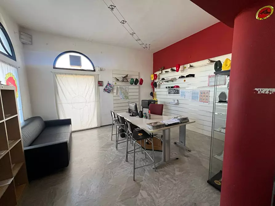 Immagine 8 di Attività commerciale in affitto  in strada provinciale vicarese 1 a Vicopisano