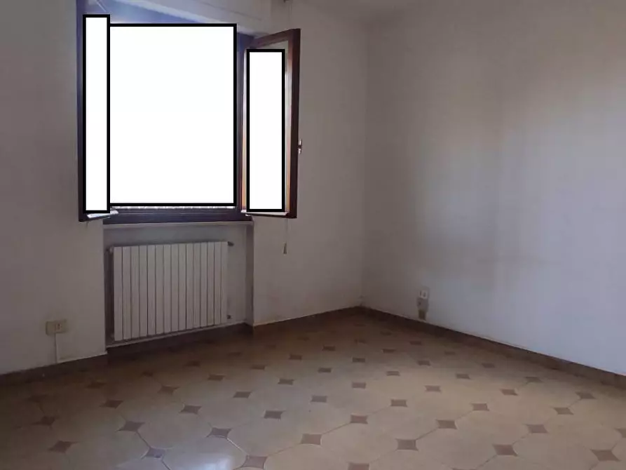 Immagine 9 di Appartamento in vendita  in Via San Martino 12 a Collesalvetti