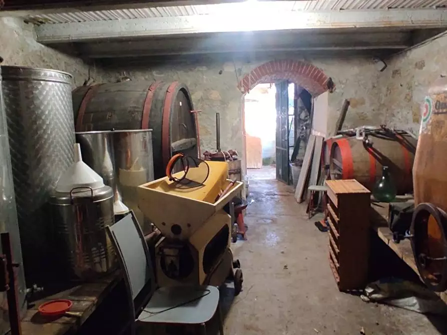 Immagine 11 di Appartamento in vendita  in Via San Martino 12 a Collesalvetti