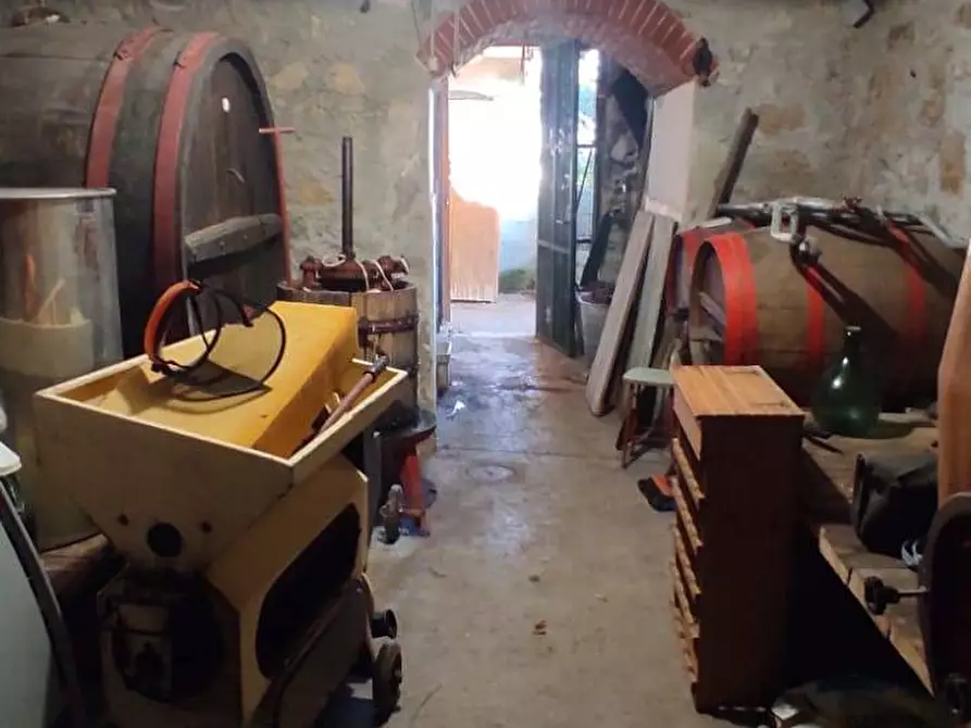 Immagine 12 di Appartamento in vendita  in Via San Martino 12 a Collesalvetti